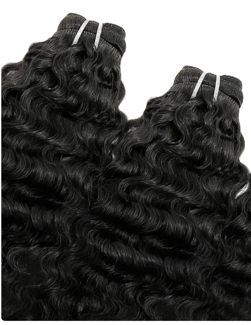Velouré Plush Curl
