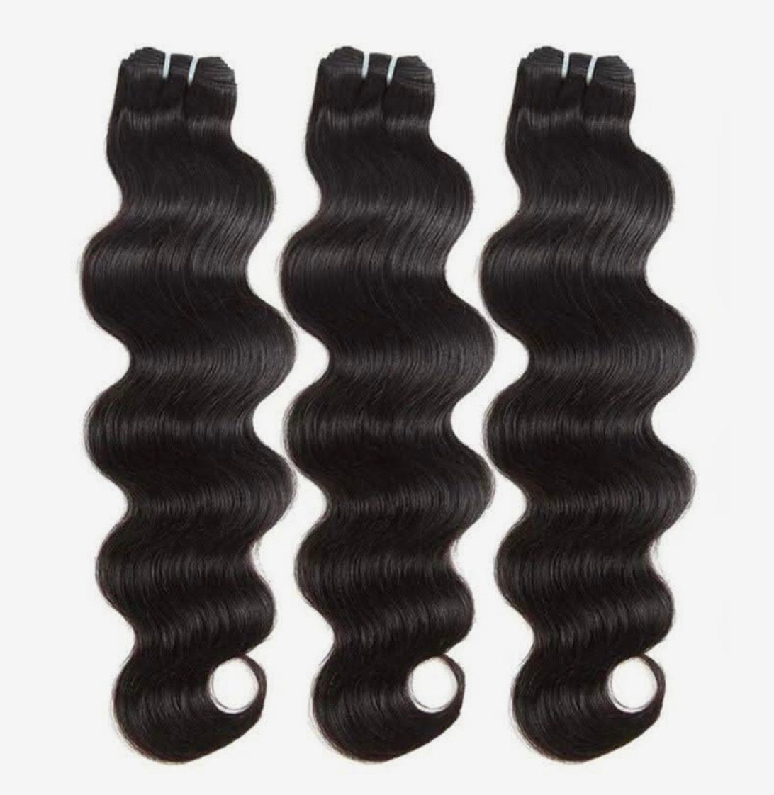 Velouré Soft Wave