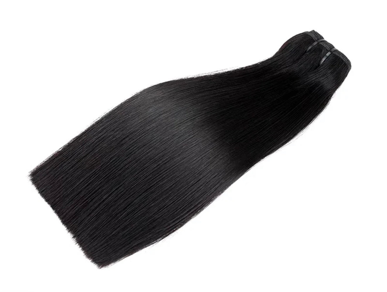 Velouré Luxe Straight