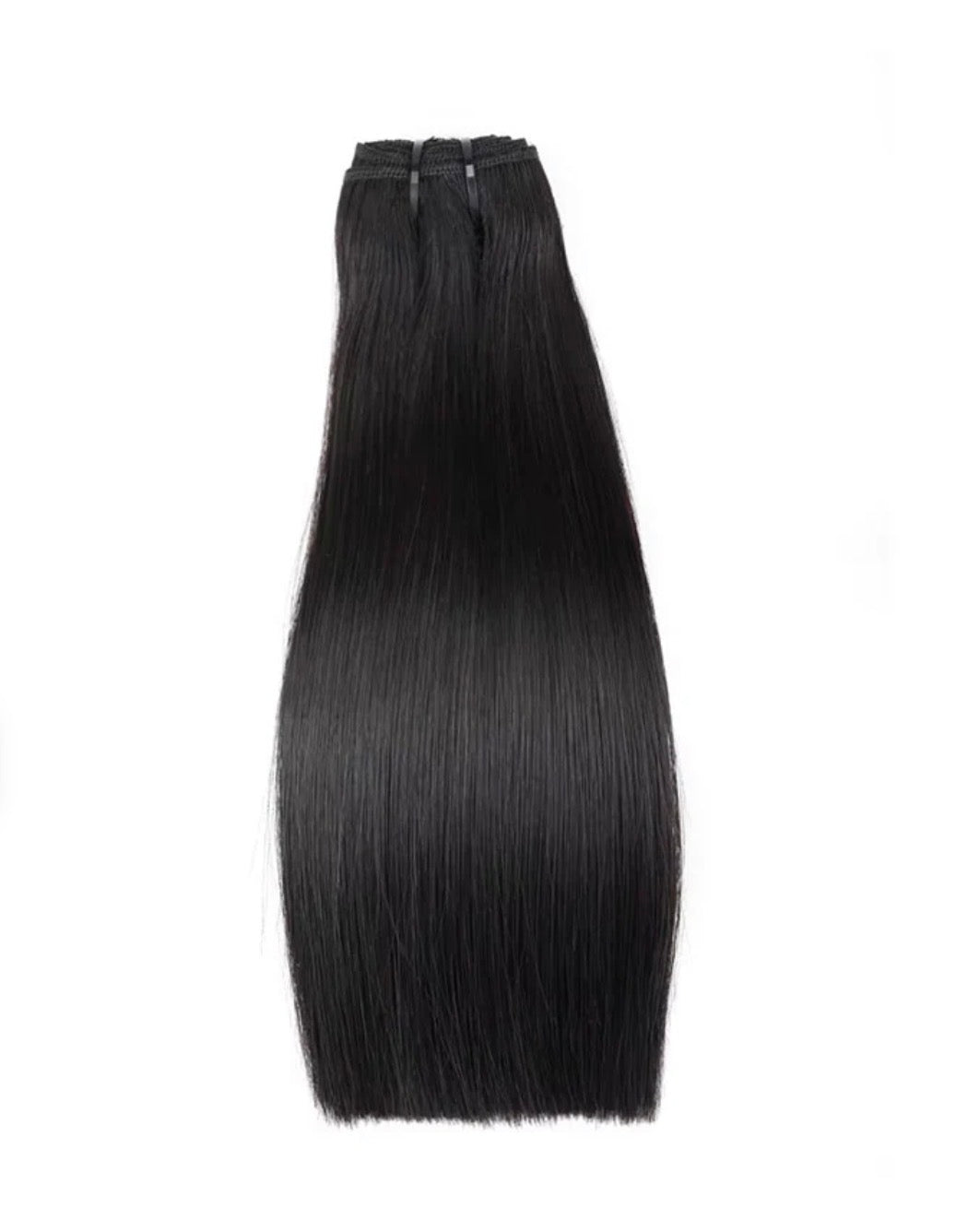 Velouré Luxe Straight