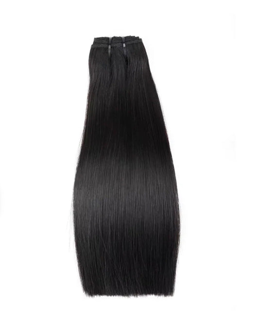 Velouré Luxe Straight