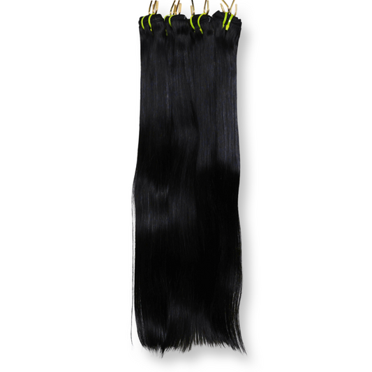 Velouré Luxe Straight