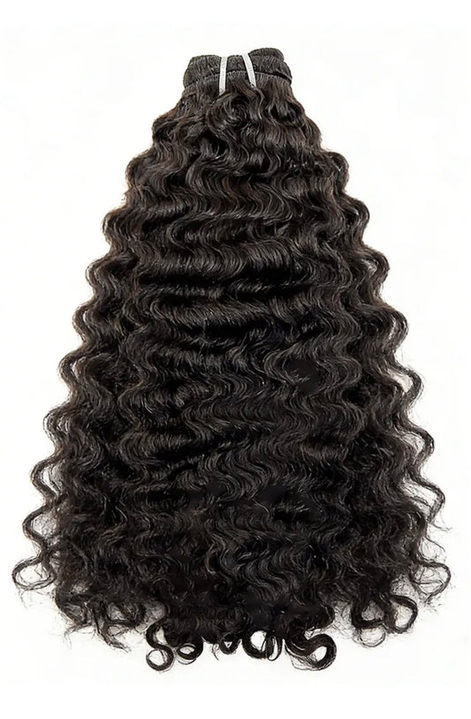 Velouré Plush Curl
