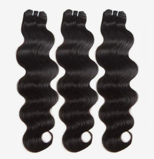 Velouré Soft Wave